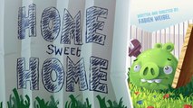 Piggy Tales: Pigs at Work - Home Sweet Home