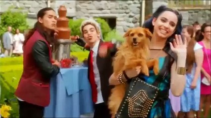 Descendants Promo 4 Villains