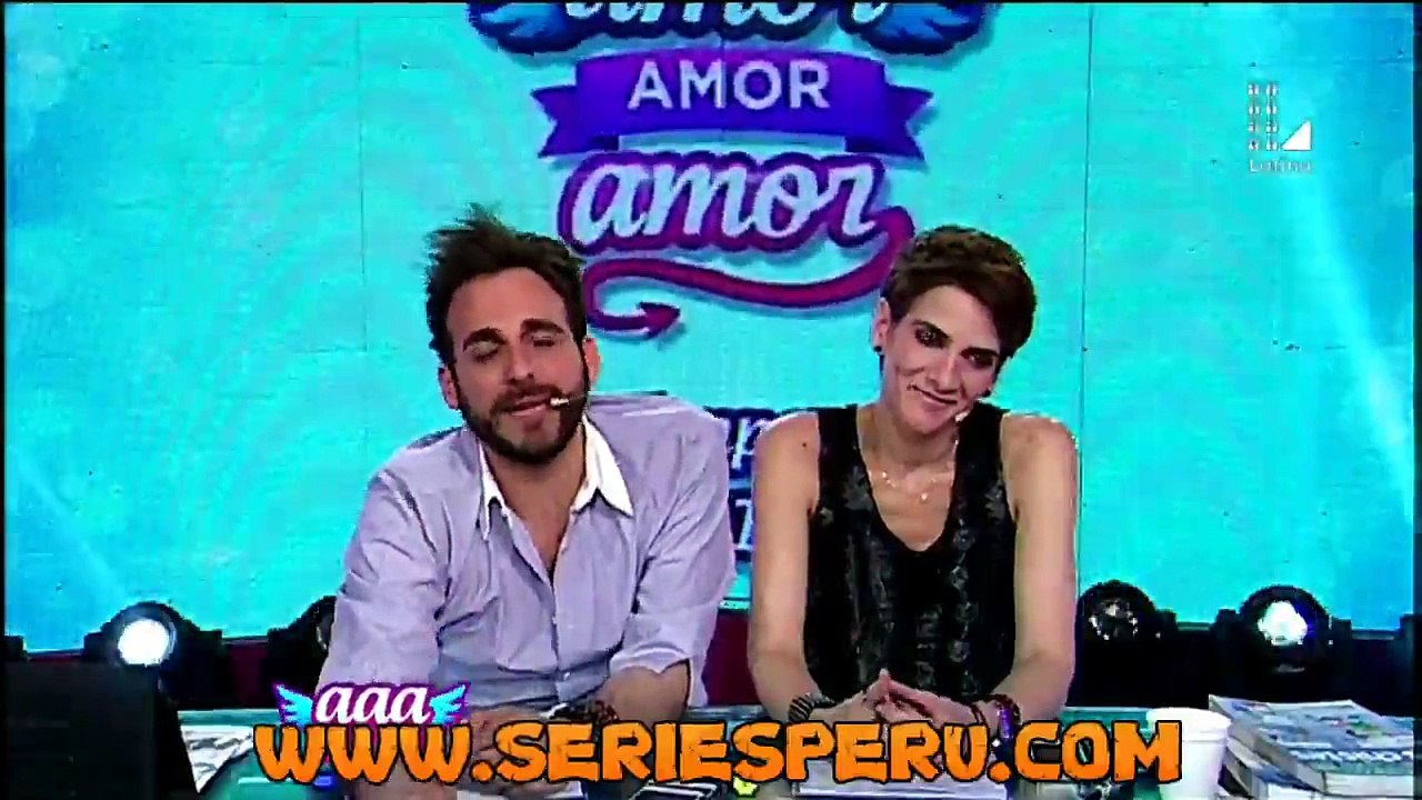 AMOR
