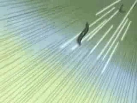 Naruto - Stratovarius - Paradise