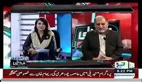 Orya Maqbool Jan Harshly Blasts on Pakistani Media in Reham Khan’s Show