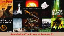 Download  Smoldering The Prince of Zammar 3 PDF Free