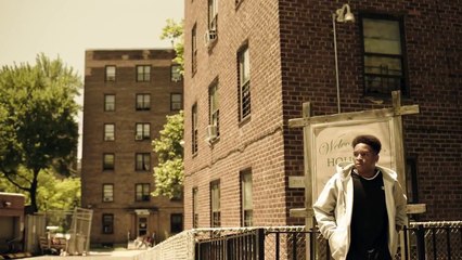 The Breaks | Meet the Cast: Antoine Harris | VH1