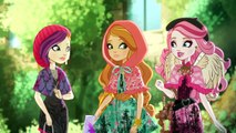 Through the Woods | Ever After High™
