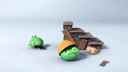 Piggy Tales: Up The Tempo