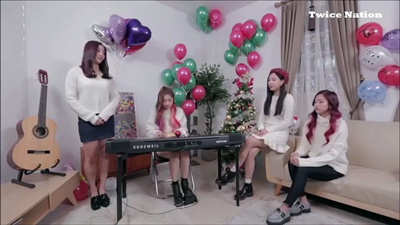TWICE