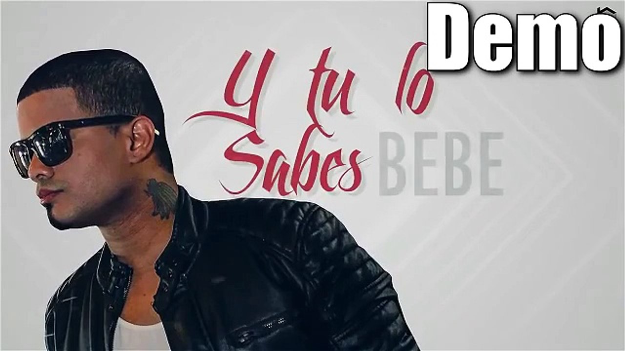Vente Conmigo - DoMY Ft Don Miguelo - Reggeaton Intro  88 Bpm - Demo