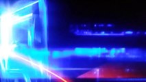 Grosse frayeur cette nuit à Las Vegas avec des lumières étranges: Les chaines de TV ont interrompu leurs programmes