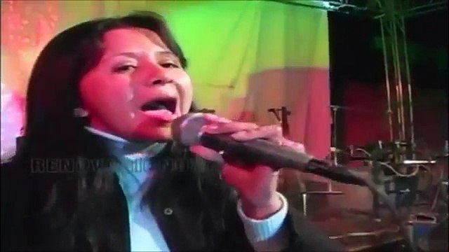 Katty Mazariegos 'a mi projimo'