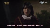[ENG SUB] Reply 1988 Ep 13: Junghwan and Deoksun.. holding hands?!