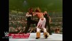 WWE Network׃ The Hardy Boyz vs. MNM׃ December to Dismember 2006