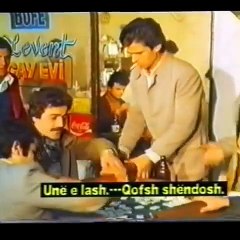 Seni Yakacaklar Filmi