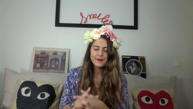 Exclu Vidéo : Tutodanne : Le jour de ton mariage, c'est sensé être le plus beau de ta vie. Oui, mais...