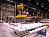 How Its Made - Aluminium Ladders