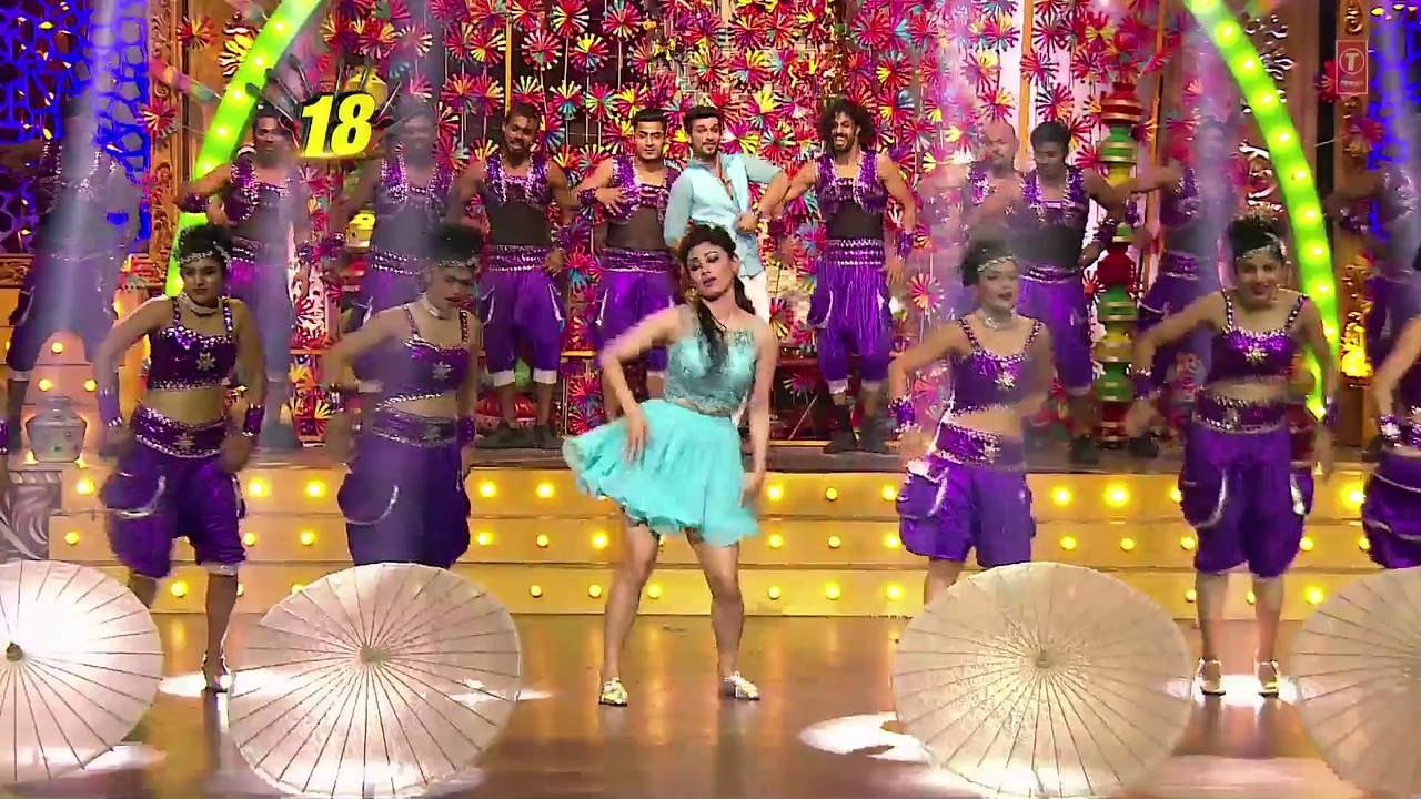18th : Radio Mirchi Top 20 Songs of 2015 | Matargashti | TAMASHA |