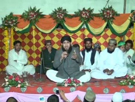 Ya Sahib Ul Jamal Wa Ya Syed ul Basher | Naat