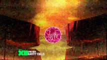 Gravity Falls - Weirdmageddon 2: Escape From Reality Promo 2