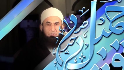 Film Stars and their Love for the Prophet (Pbuh) - Maulana Tariq Jameel Bayan -> Must See