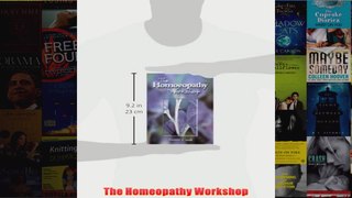 The Homeopathy Workshop