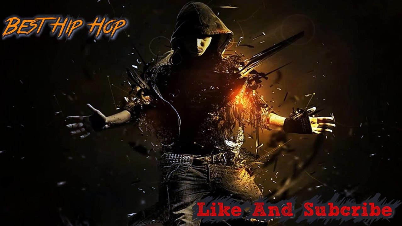 Best Songs Hip Hop R&B New Mix 2015 Vol 2 #3