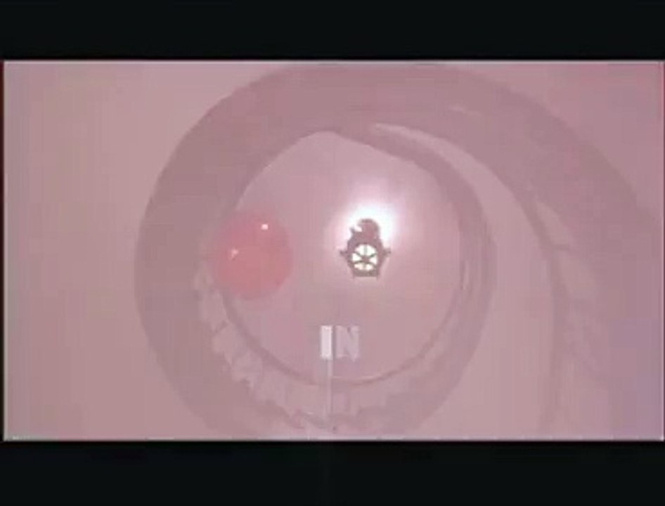 TVC 6th SENSE 16