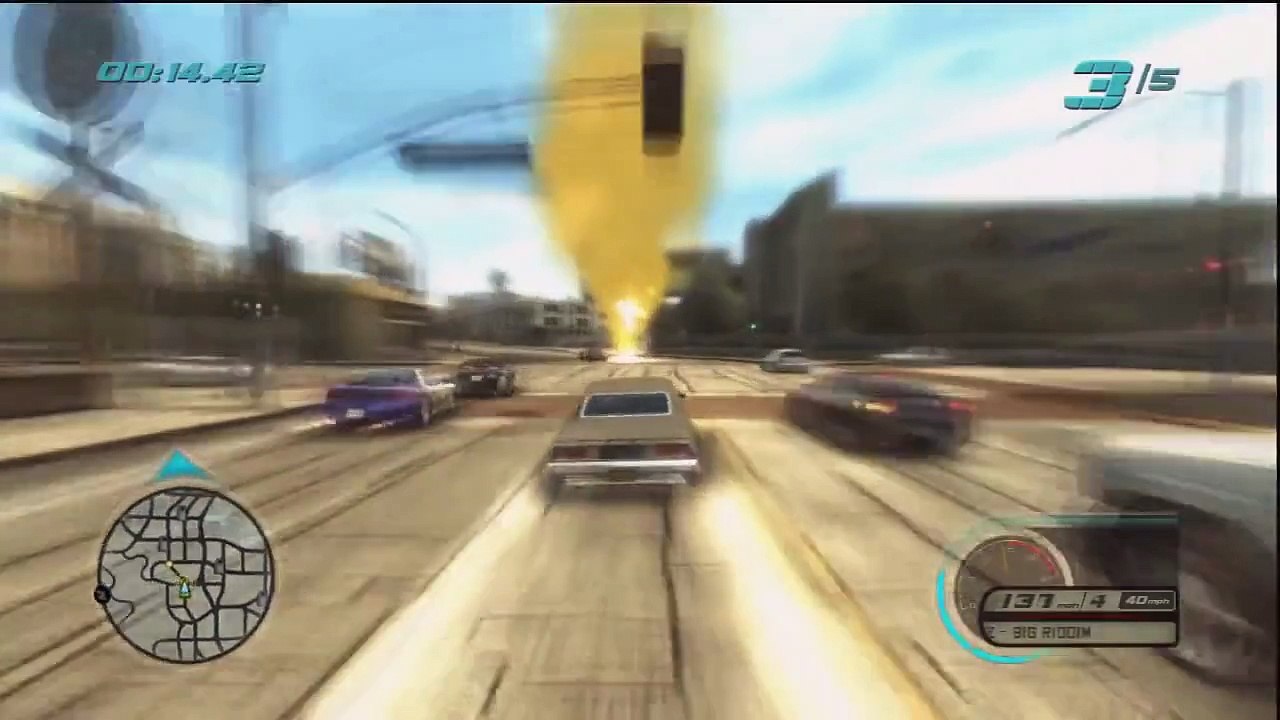 Lets play: Midnight Club Los Angeles [German]{HD}[Part 11]