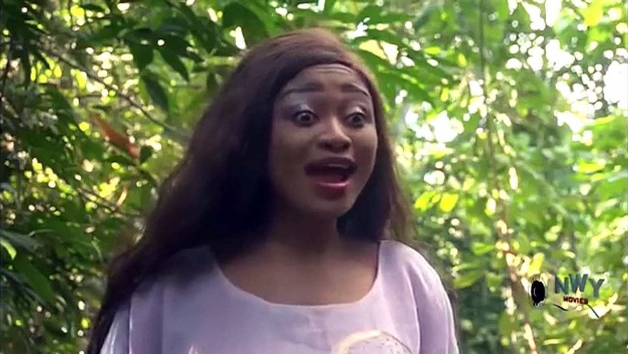 Dragon Lord Reloaded Season 5 - 2015 Latest Nigerian Nollywood Movie