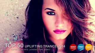 TOP 50 UPLIFTING TRANCE 2014 - BEST YEAR MIX 2014 TRANCE - PARADISE#3