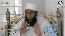 Meri Kahani [Part # 5] About Haji Abdul Wahab [DB] _ Maulana Tariq Jameel -> Must Watch