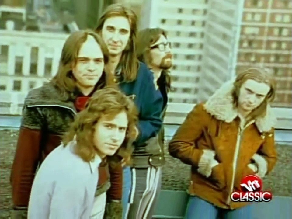Genesis - story