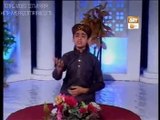 Mein To Punjtan Ka Ghulam Hun (Manqabat) By Muhammad Umair Ali Qadri Ary Qtv Album 2007