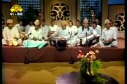 GHULAM FARID n MAQBOOL SABRI QAWWAL - Tajdar-E-Haram Ho Nigahe Karam