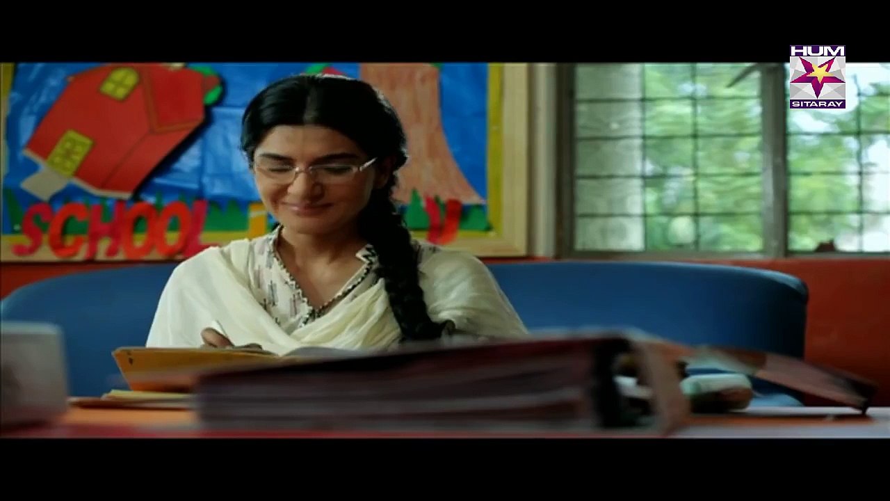 Dooriyan Episode 2 Full HUMSITARAY TV Drama 30 May 2015