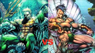 Top 10 DC and Marvel Copycats