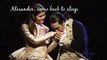 Best of Wives and Best of Women: Hamilton (Original Broadway Cast w/ lyrics)
