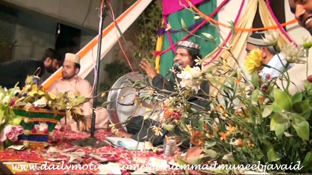 Uros Mubarak Haji Shah Manqbat Jhoolay Lal Dey Naray By Hussain Sabri
