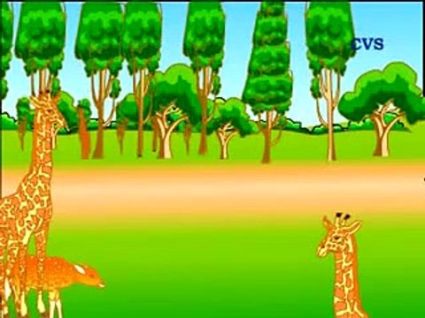 Telugu Cartoon Story Bangaru Kodi Pilla A Wise Little Hen - YouTube