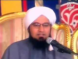 د. عدنان ابراهيم و د. الحبيب الجفري :عظمة الامام علي زين العابدين عليه السلام