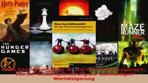 Download  Neue Geschäftsmodelle für das Personalmanagement Von der Kostenoptimierung zur Ebook Frei