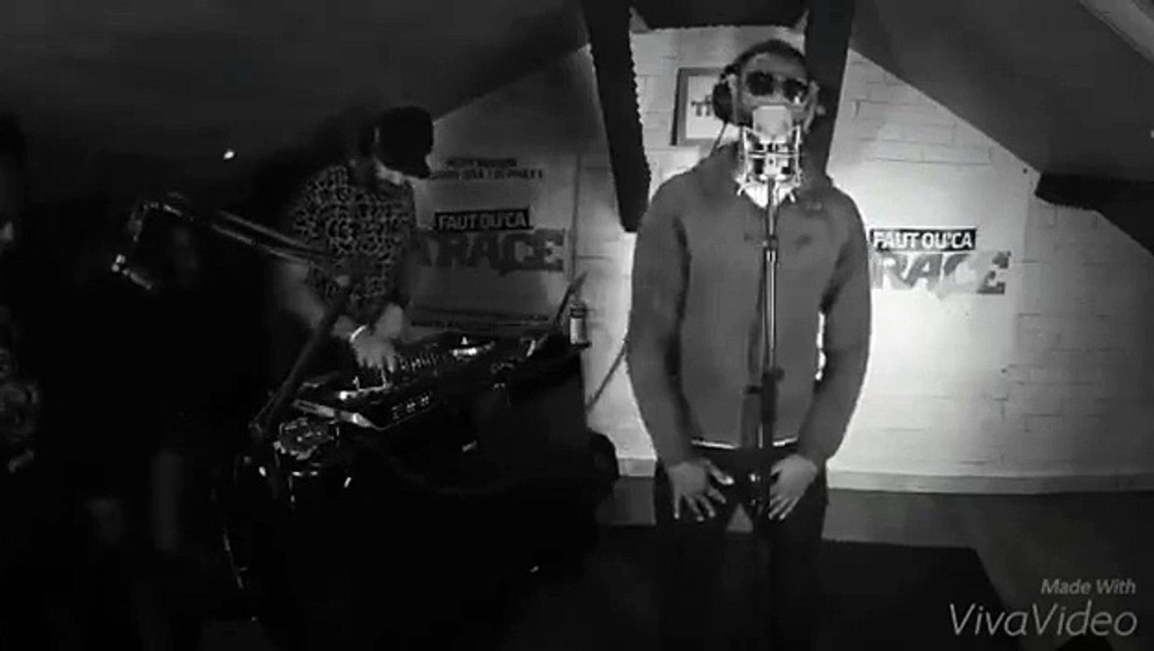 Lefa - Fierté TMCP#1 (Exclu Live)