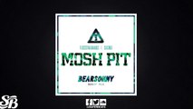 Flosstradamus ft Casino - Mosh Pit BEARSOHMY Remix |