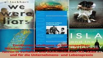 Lesen  Emotionale Intelligenz im Führungsalltag Mitarbeitende emotional intelligent und PDF Frei