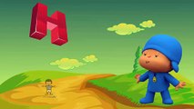 Alphabet Songs | ABC Songs for Children - 3D Animation Learning ABC Nursery Rhymes 3
