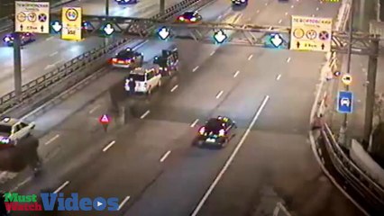 Lucky People Compilation - Part 1