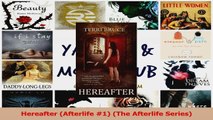 Hereafter Afterlife 1 The Afterlife Series Download