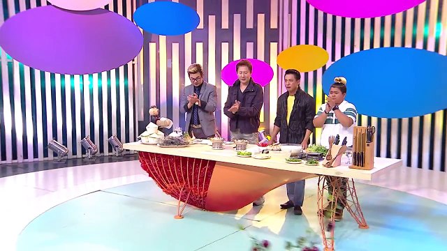 ต้มข่ากุ้งนางมะพร้าวอ่อน ห้องอาหารยกยอ 10 พ.ย.58 (2/2) ครัวคุณต๋อย