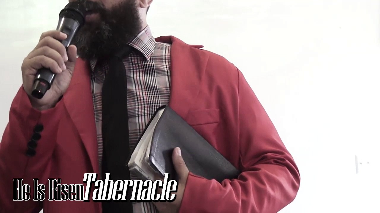 From Faiith To Faith To Faith 3x (Pastor Alex Pagani)