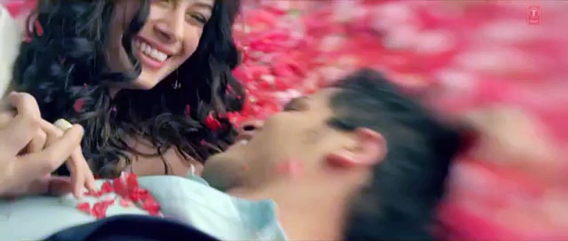 Khudaai Video Song - Video Hindi Song