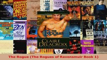 Read  The Rogue The Rogues of Ravensmuir Book 1 PDF Free