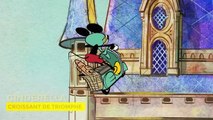 Disney Character Cameos in new Mickey Mouse Shorts | Disney TOP 10 | Disney Shorts